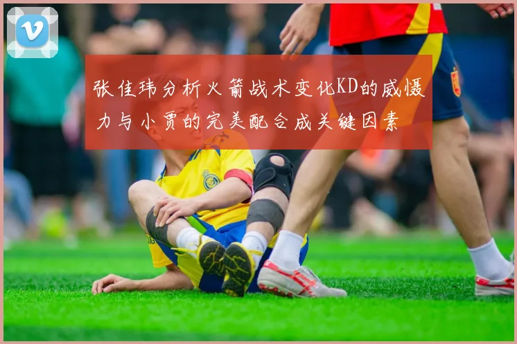 张佳玮分析火箭战术变化KD的威慑力与小贾的完美配合成关键因素